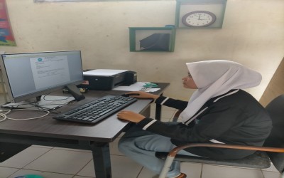 LULUSAN SMK JURUSAN AKUNTANSI BISA KERJA DI MANA AJA SIH?
